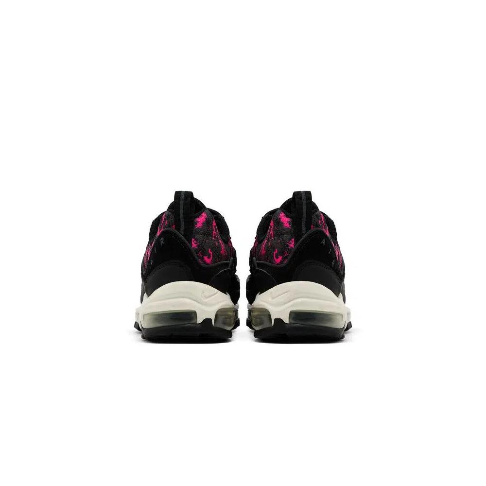 Кроссовки Nike Wmns Air Max 98 'Pink Digital Pixel' 6