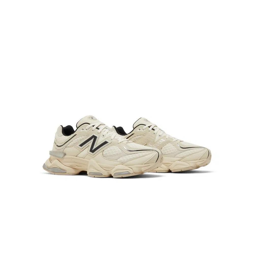 Кроссовки New Balance 9060 'Turtledove Black' 8