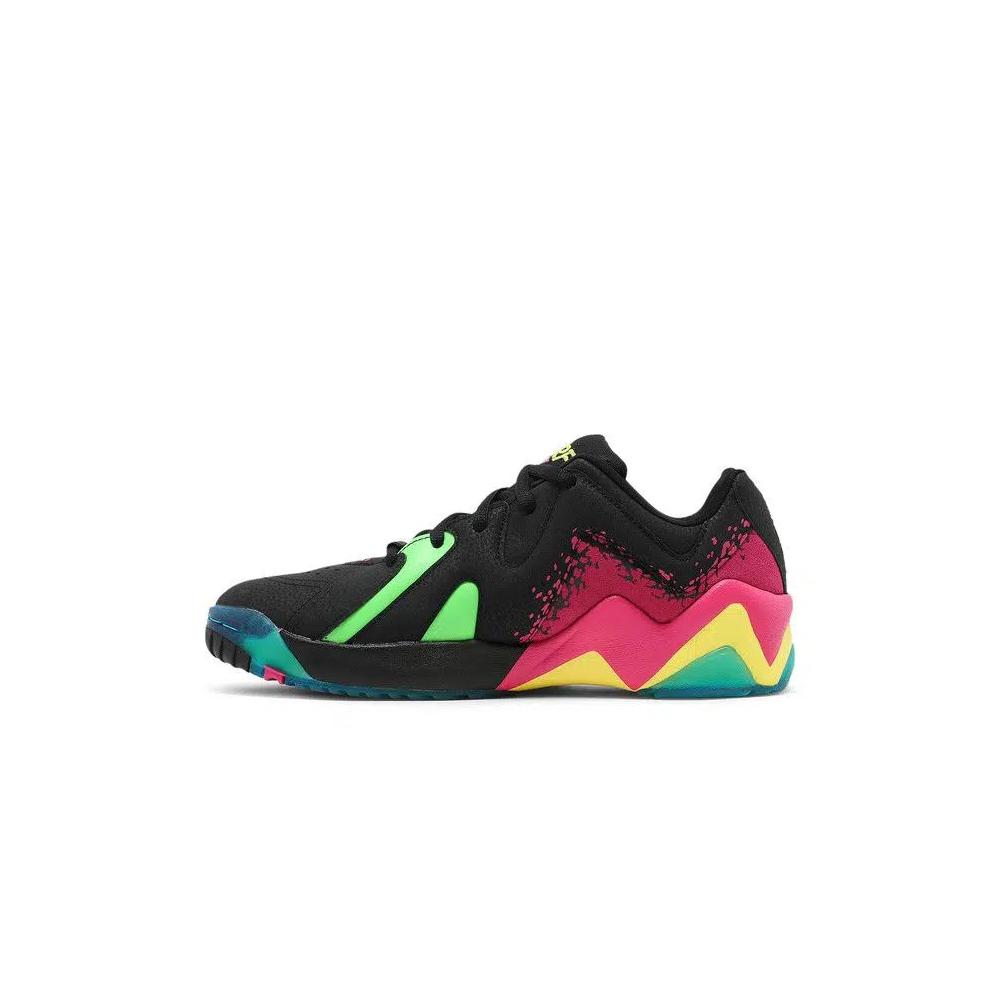 Кроссовки NERF x Reebok Kamikaze 2 Low 3