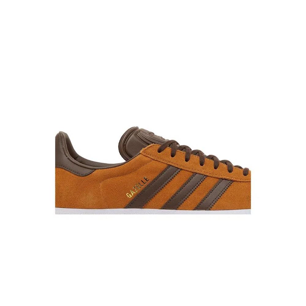 Кроссовки Adidas Gazelle 'Mesa Brown' 2
