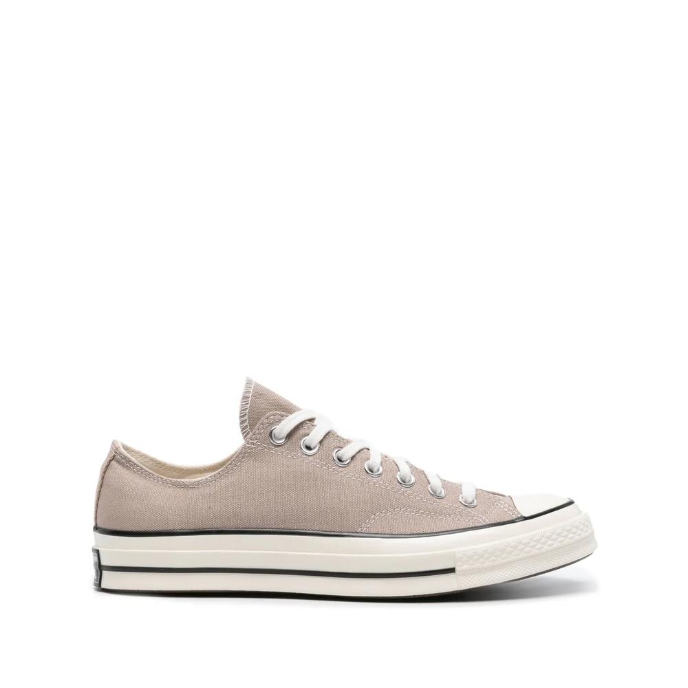 Кеды Chuck Taylor All Star на шнуровке 1
