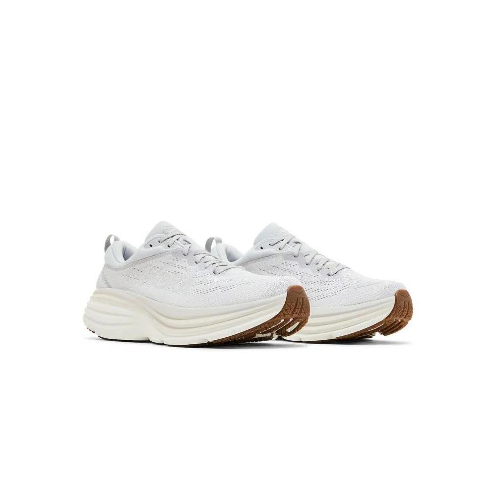 Кроссовки HOKA Bondi 8 «Lunar Rock» 8
