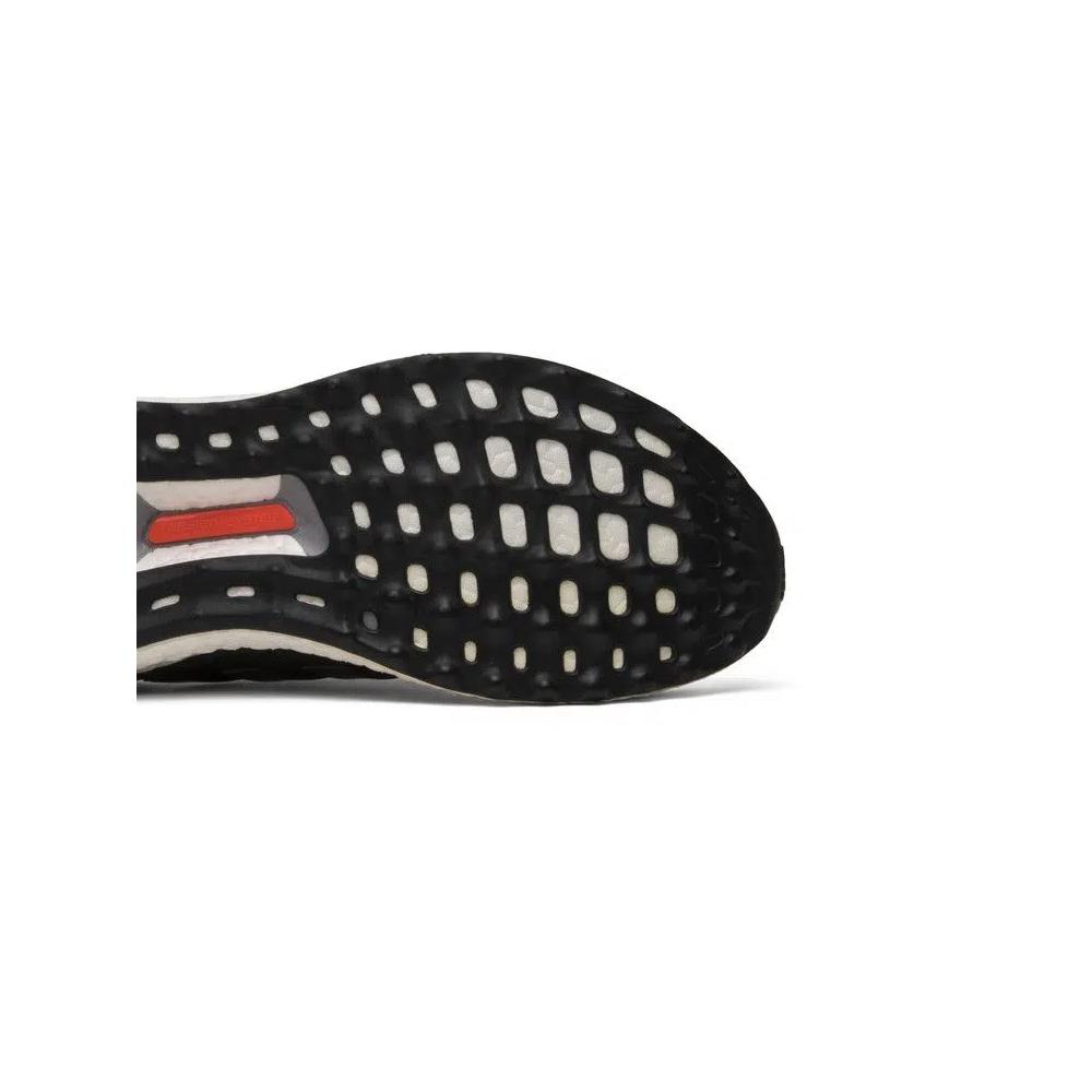 Кроссовки Adidas UltraBoost 1.0 'Solar Red' 5