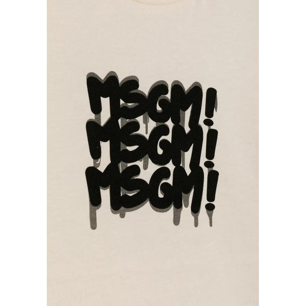 Хлопковая футболка Cotton T-Shirt 2
