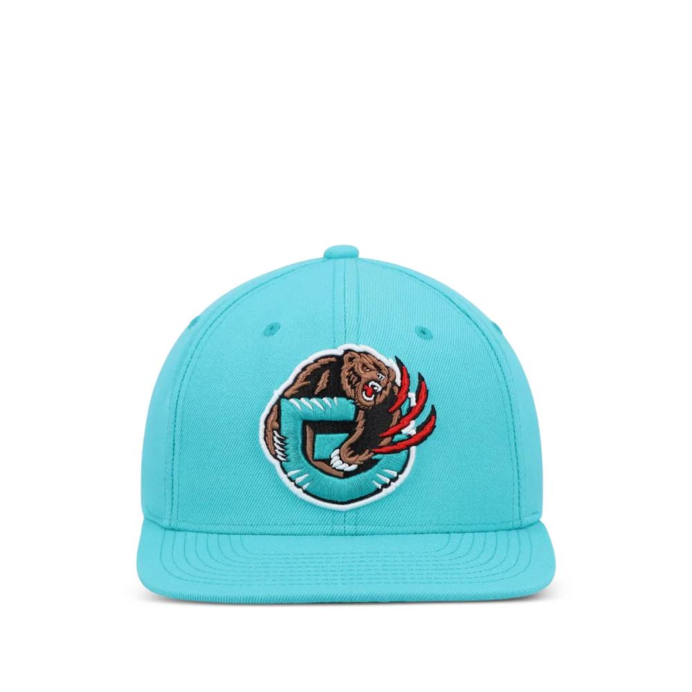 Кепка NBA Hardwood Classics Team Ground 2.0 Memphis Grizzlies 1