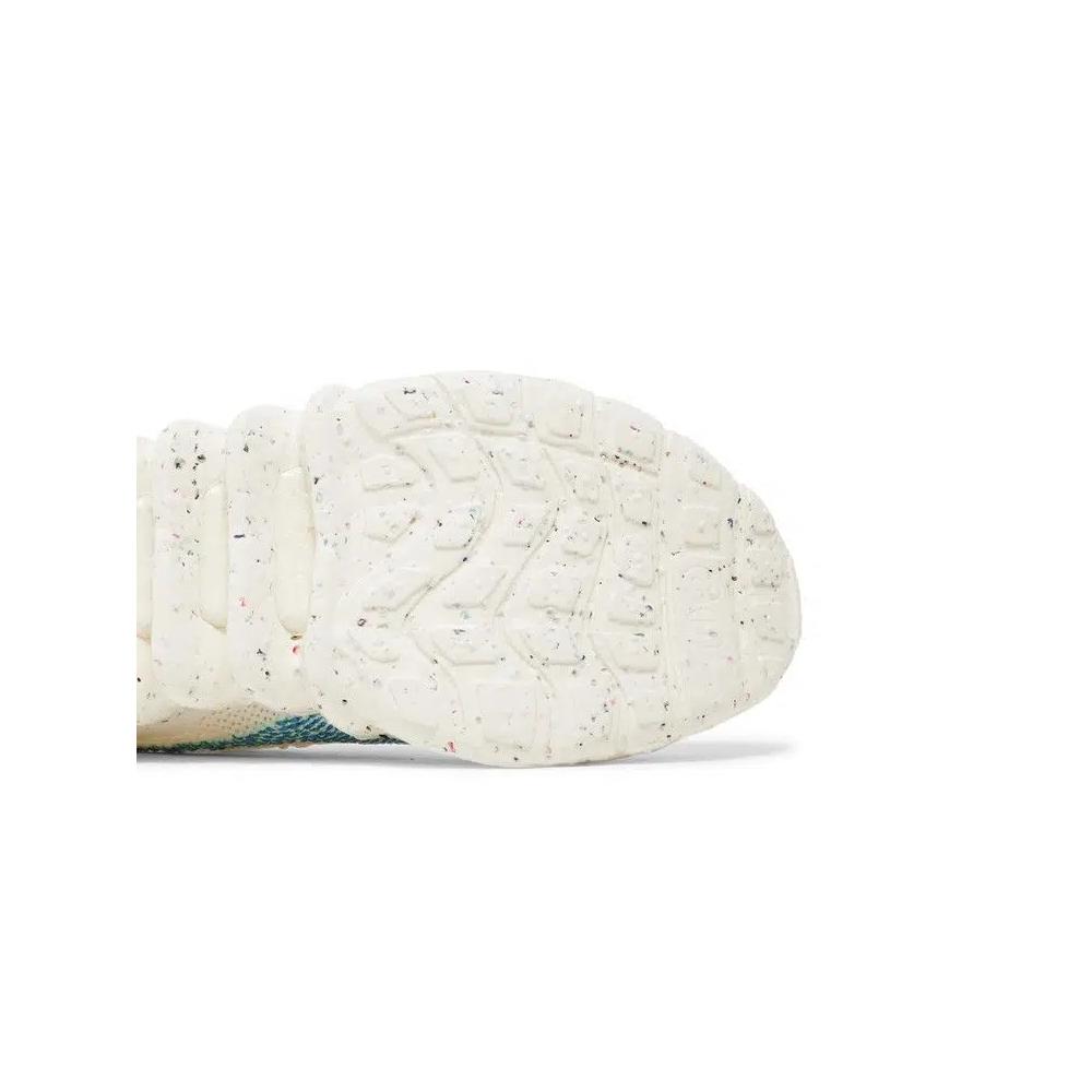 Повседневные кроссовки Nike Space Hippie 01 'White Dutch Blue' 5