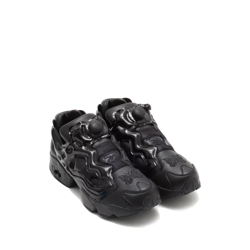 Кроссовки InstaPump Fury 94 Black 2