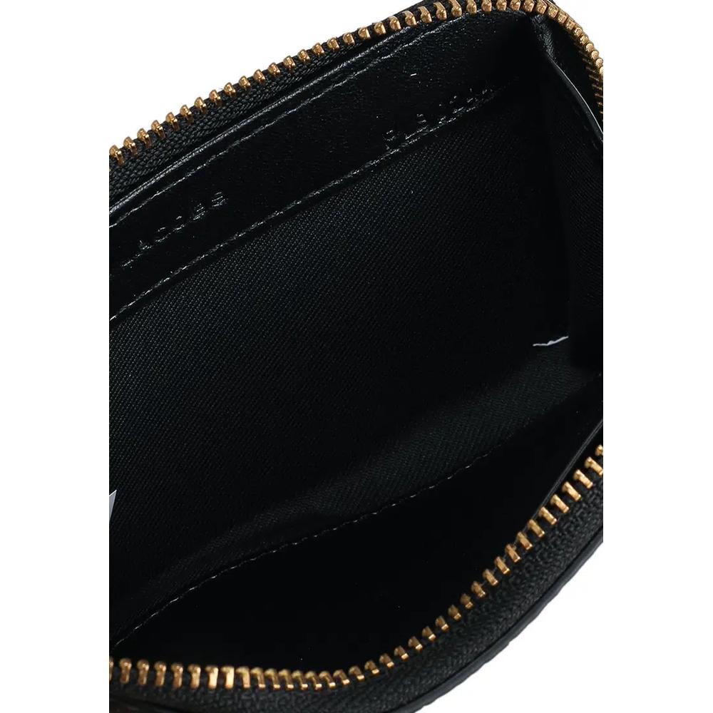 Многофункциональный кошелек The Leather Top Zip Multi 5