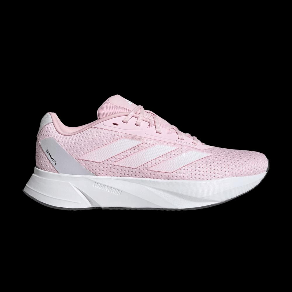 Кроссовки Adidas Wmns Duramo SL 'Clear Pink' 1