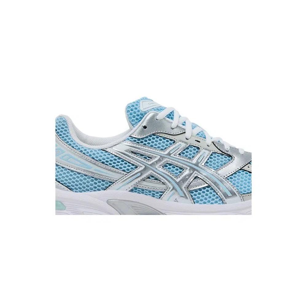 Беговые кроссовки ASICS Gel 1130 'Faded Denim Pure Silver' 2