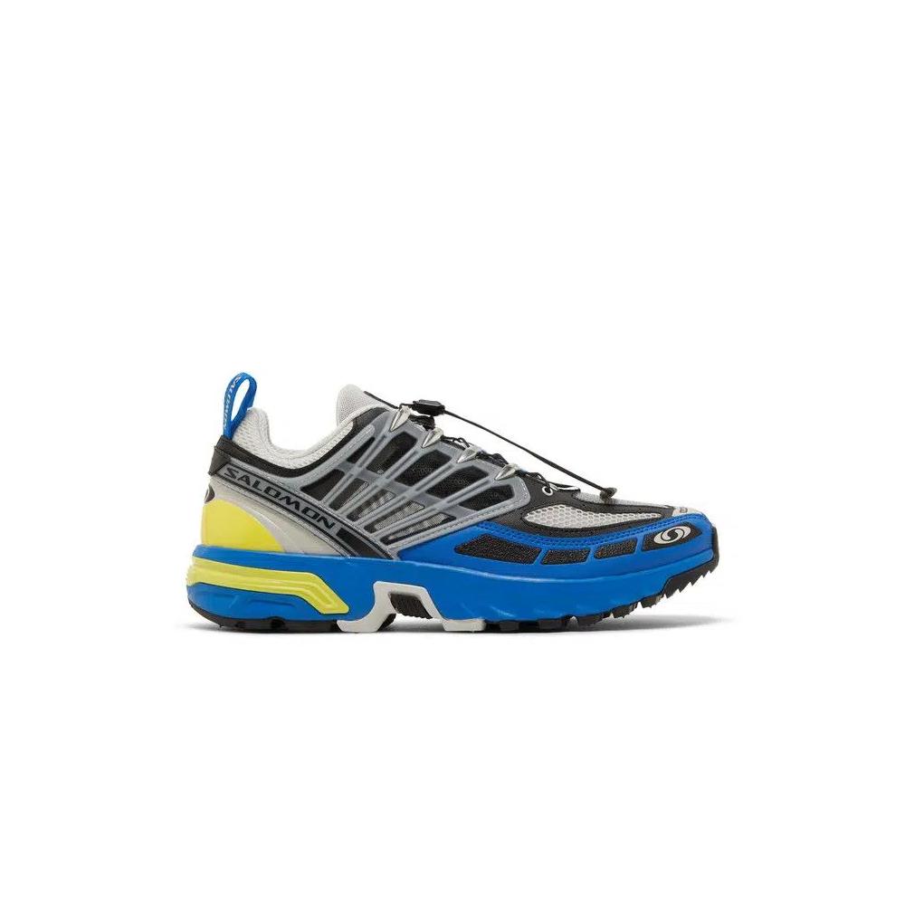 Кроссовки Salomon ACS Pro Advanced 'Лазурно-голубой' 1