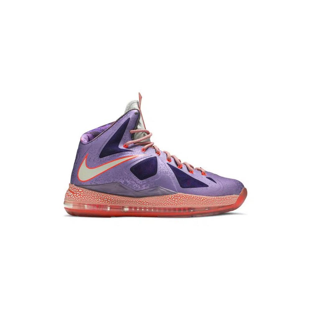 Кроссовки Nike LeBron 10 'All Star - Extraterrestrial' 1