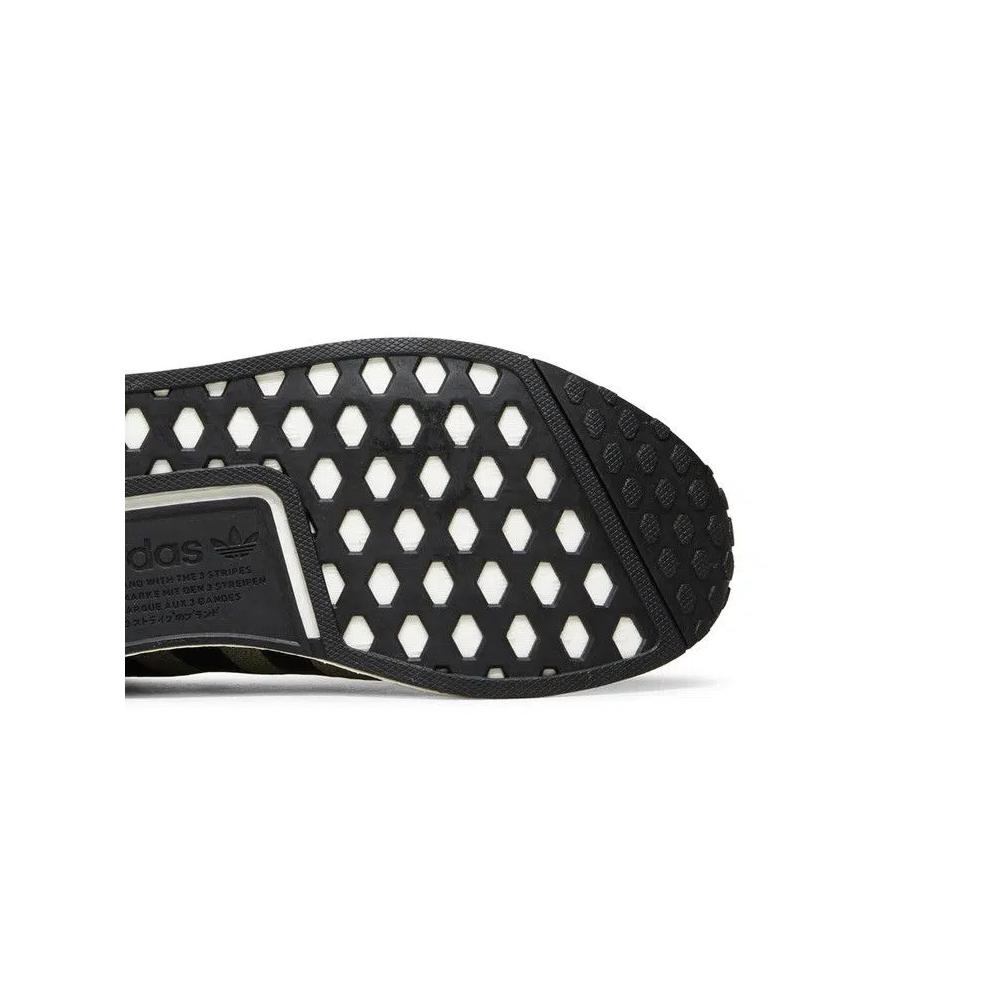 Кроссовки adidas NMD_R1 V2 «Focus Olive» 5