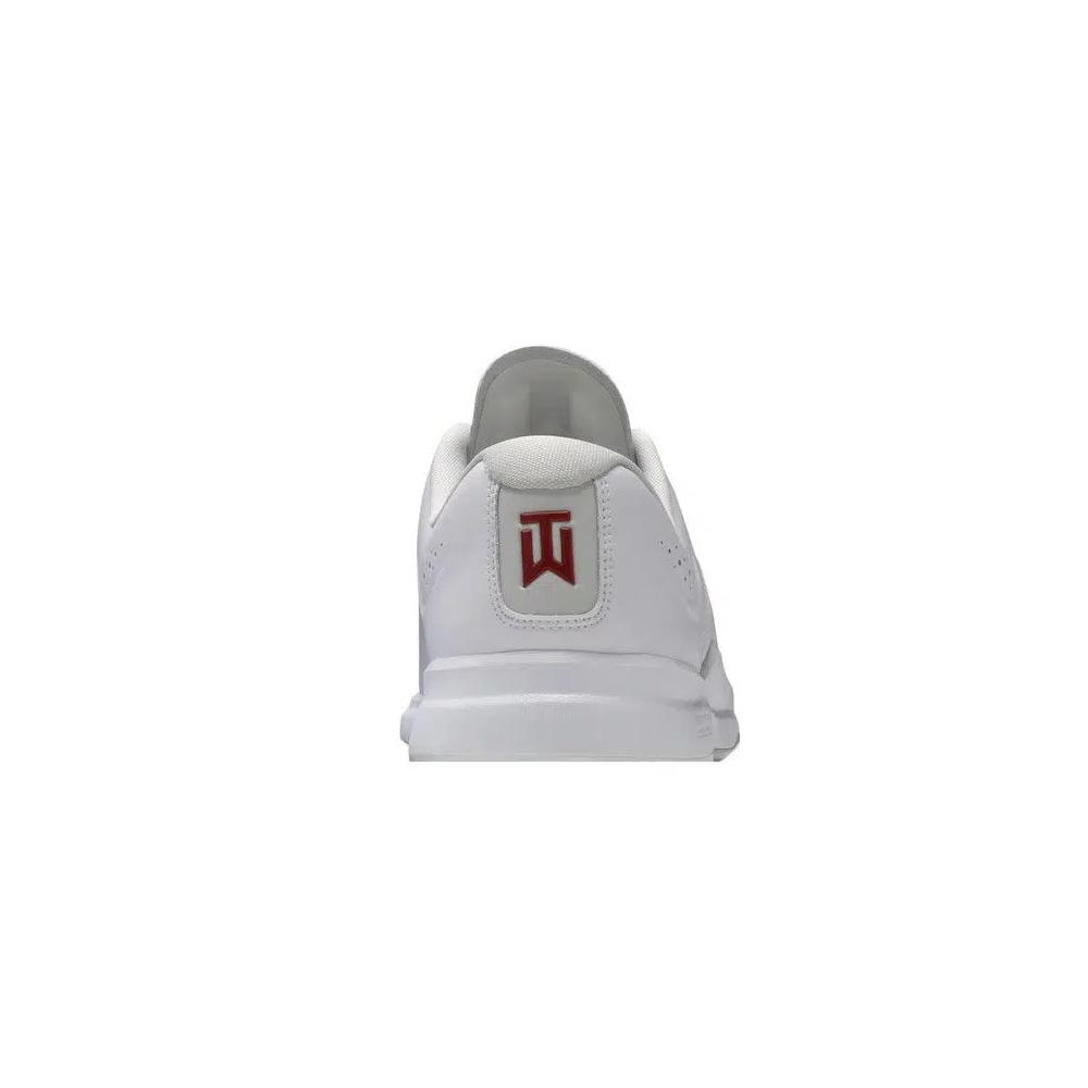 Шиповки Nike Air Zoom Tiger Woods '20 'White' 7