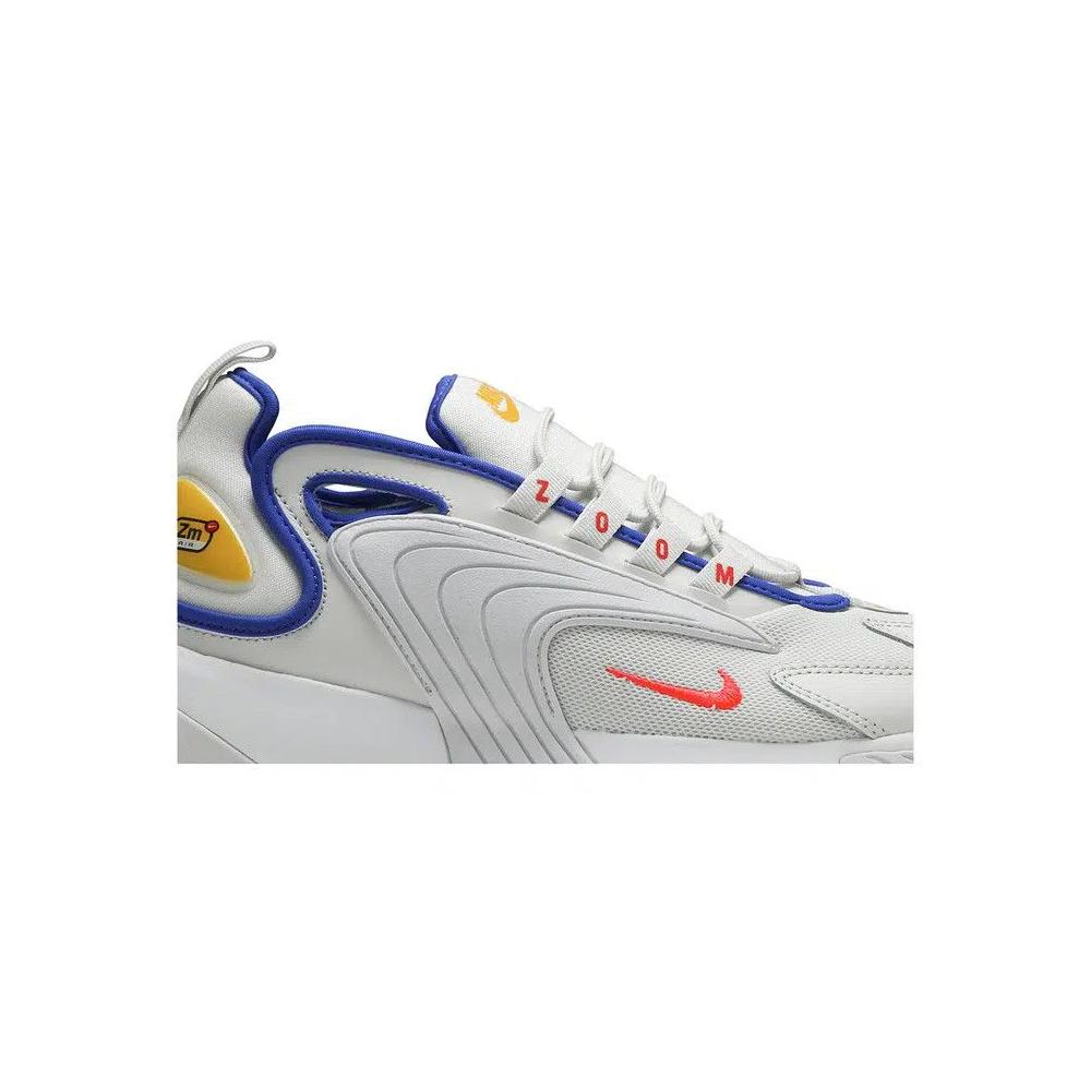 Кроссовки Nike Zoom 2K 'Platinum Tint' 2