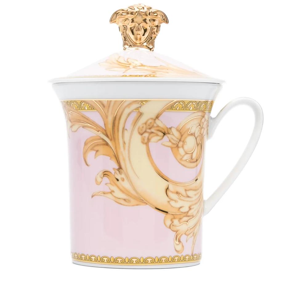 Кружка Les Rêves Byzantins из коллаборации с Rosenthal 1