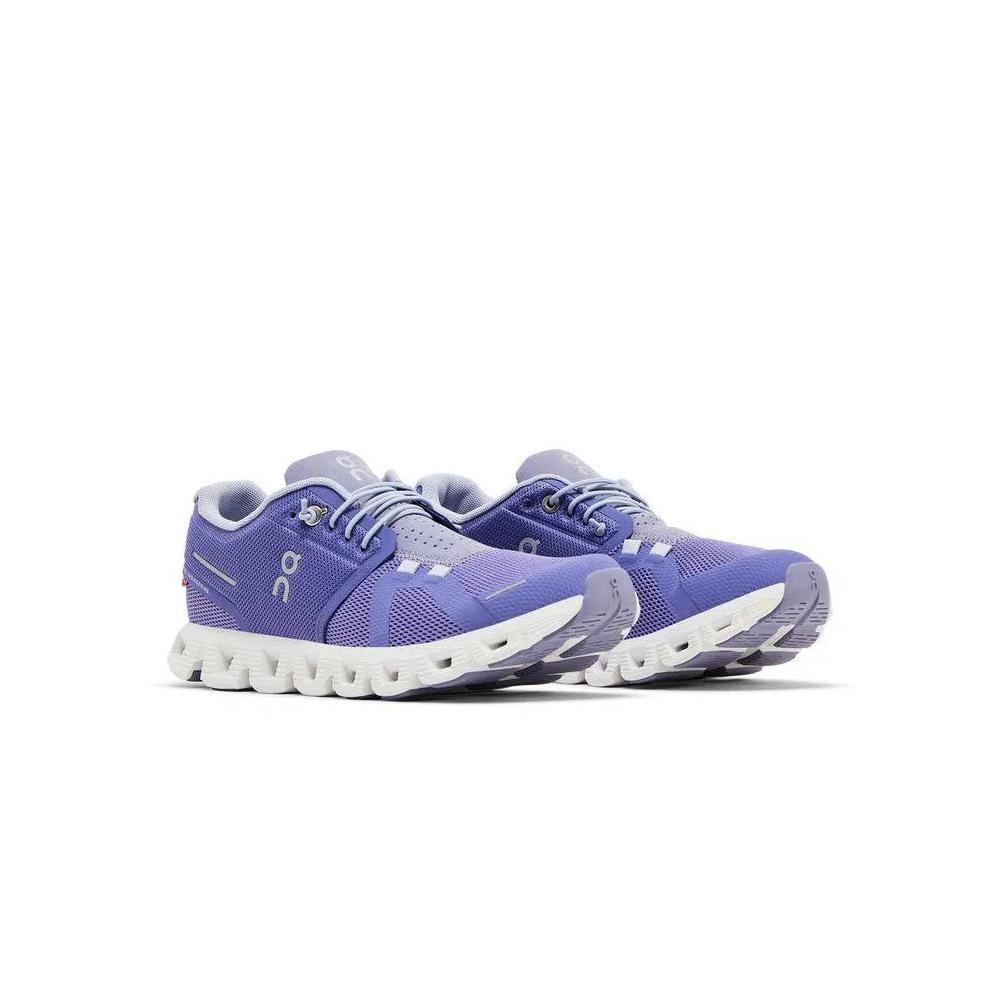 Кроссовки ON Wmns Cloud 5 'Blueberry Feather' 8