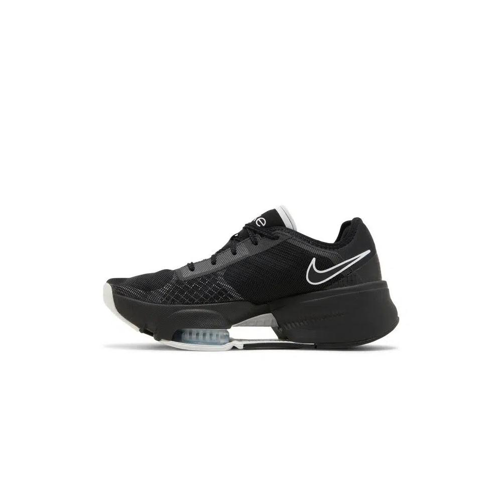 Кроссовки Nike Wmns Air Zoom SuperRep 3 'Black Anthracite' 3