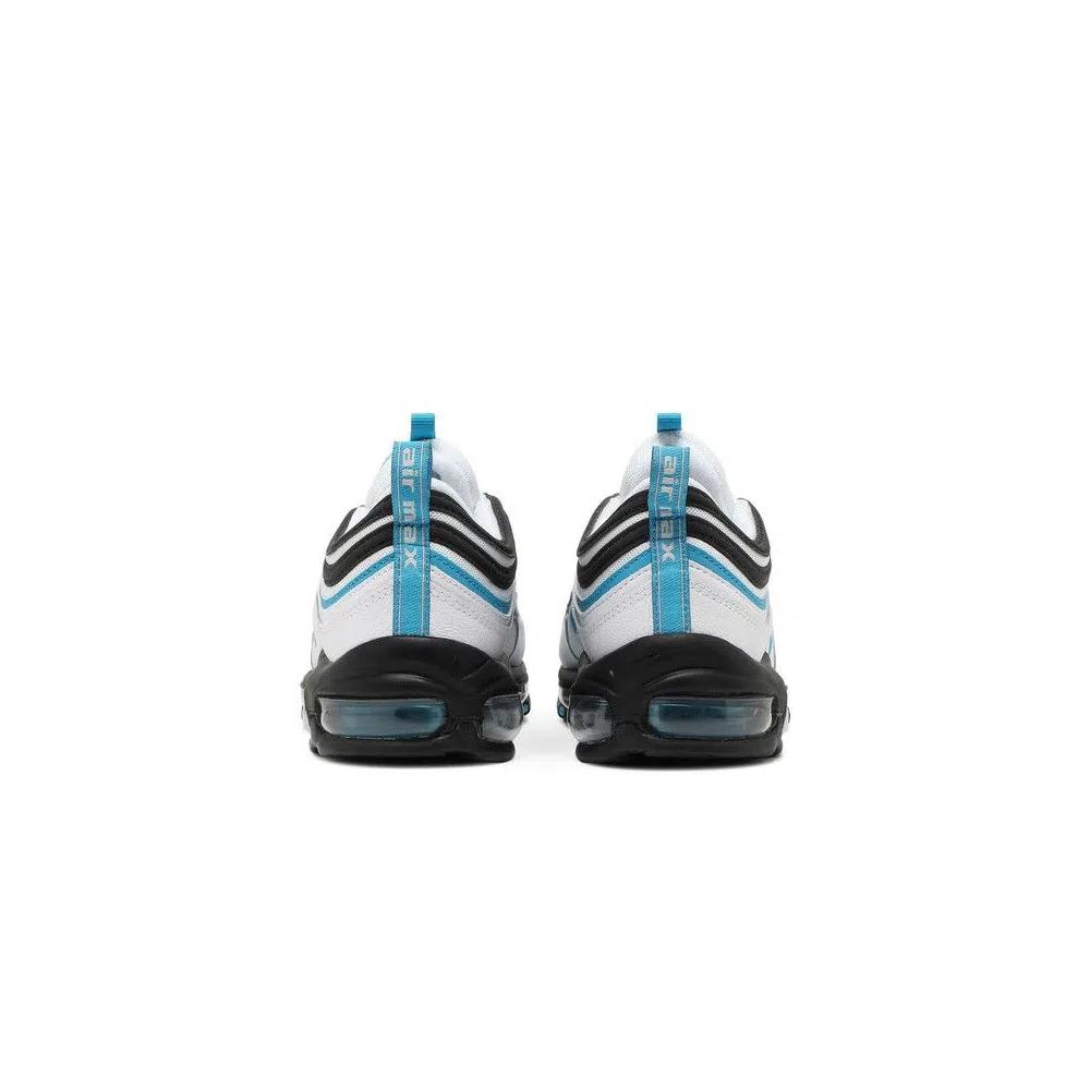 Кроссовки Nike Air Max 97 'Laser Blue' 6