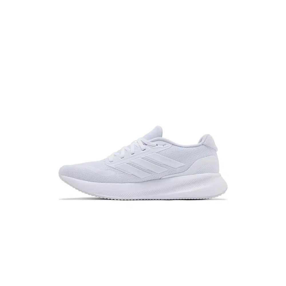 Кроссовки adidas Wmns Runfalcon 5 'Triple White' 3