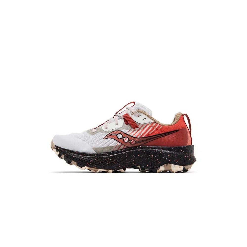 Кроссовки Saucony Wmns Endorphin Edge 'Fog Zenith' 3