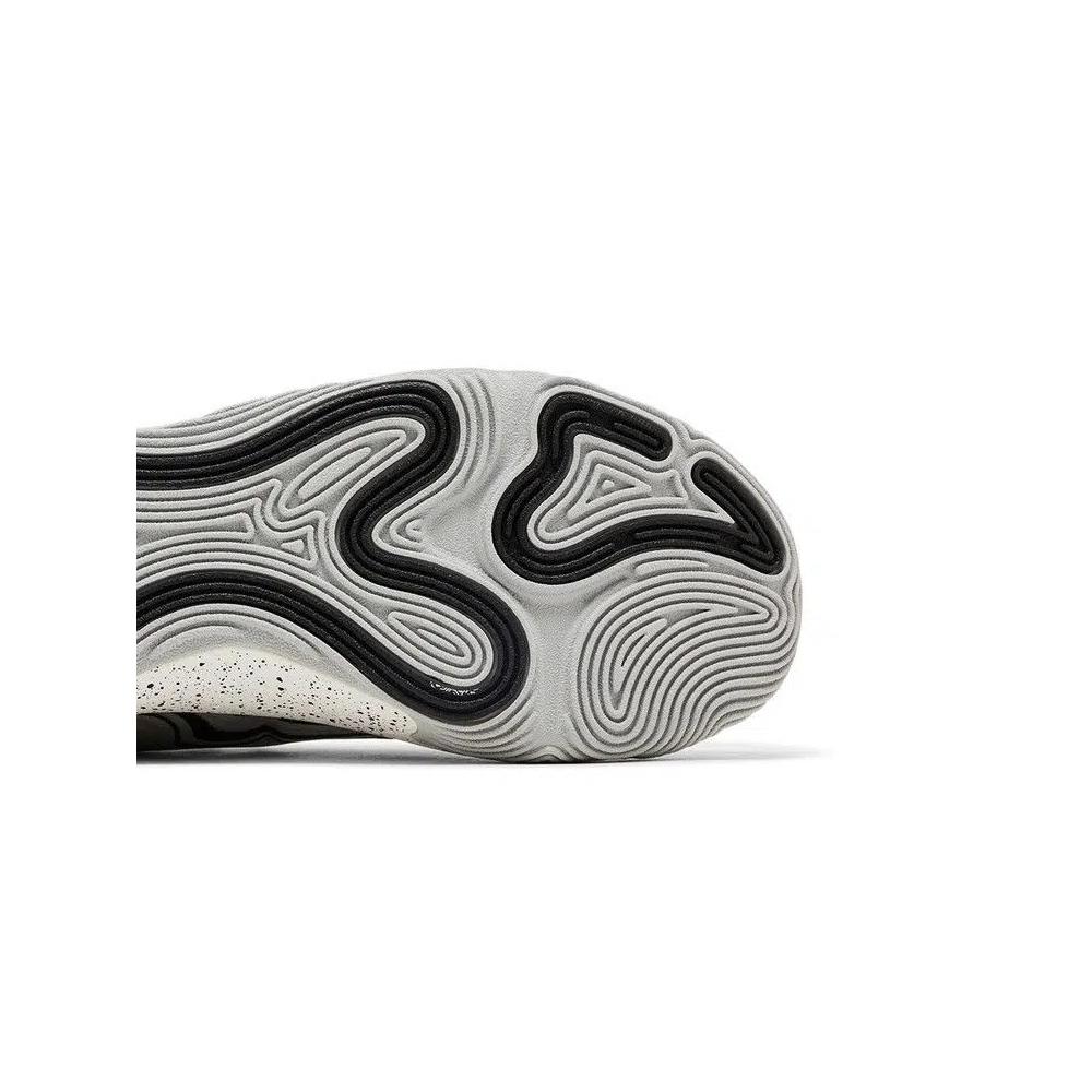 Кроссовки Under Armour Spawn 6 'Mod Grey Black' 5