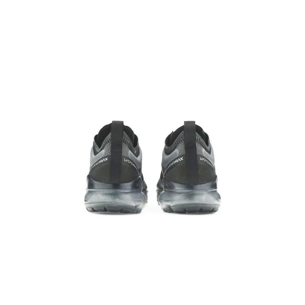 Кроссовки Nike Air VaporMax 2019 'Ghost Black' 6