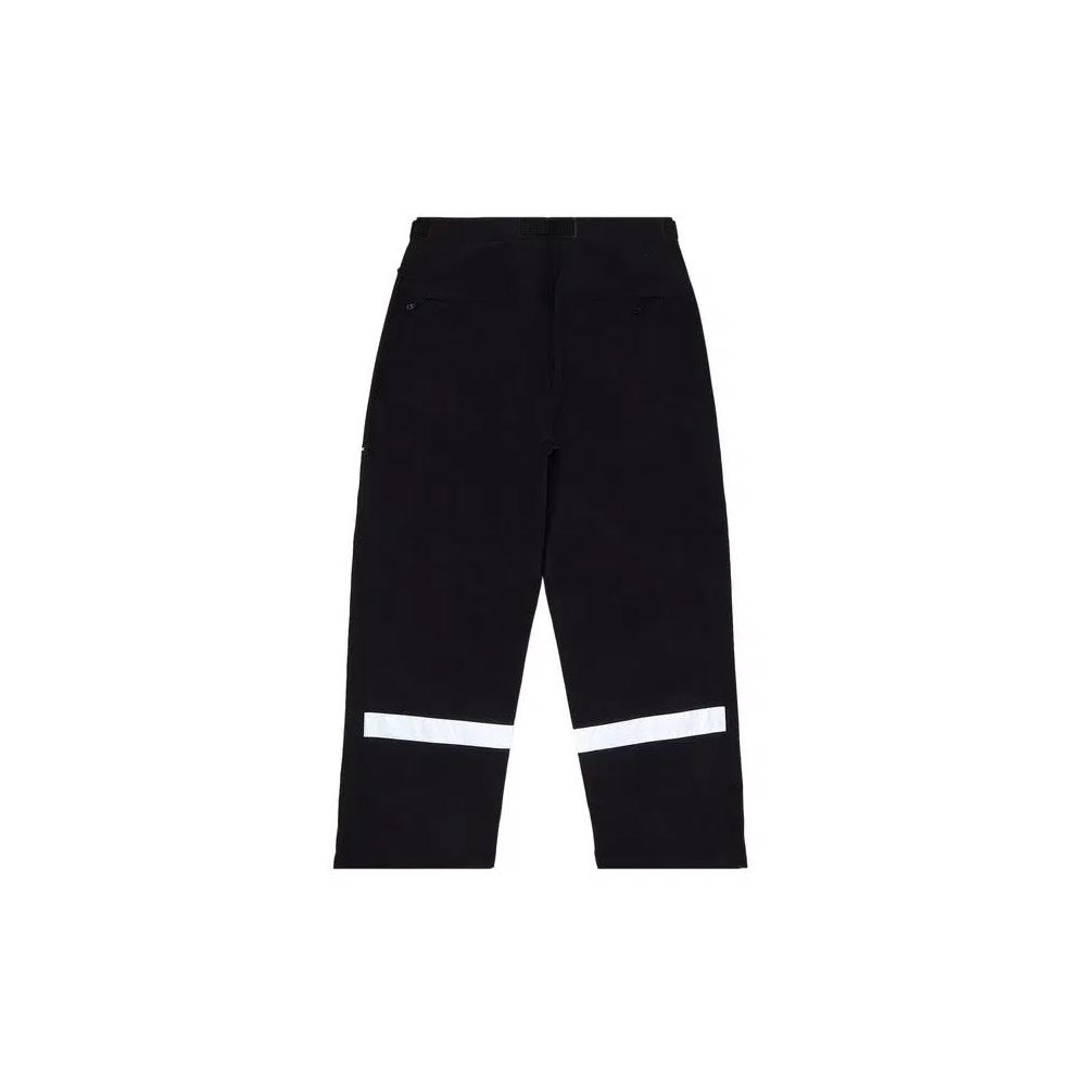Брюки Supreme GORE-TEX Pant 'Чёрный' 2
