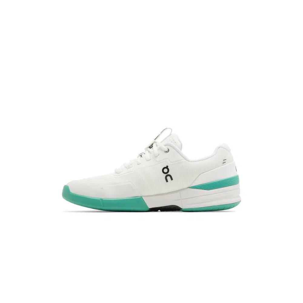 Кроссовки ON The Roger Pro 'White Mint' Kith Exclusive 3