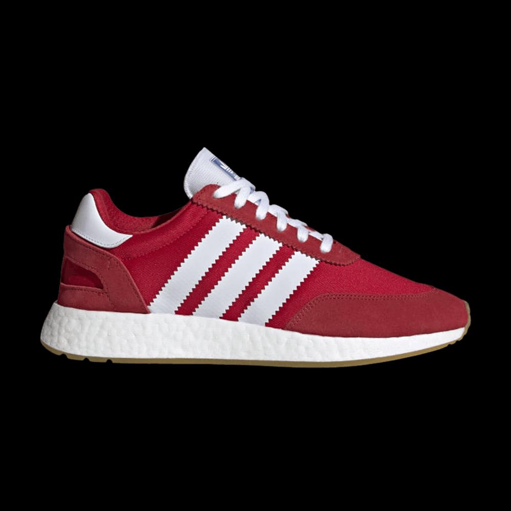 Кроссовки Adidas I-5923 'Scarlet Gum' 1