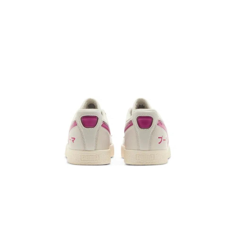 Кроссовки Puma Clyde 'Токио' 6