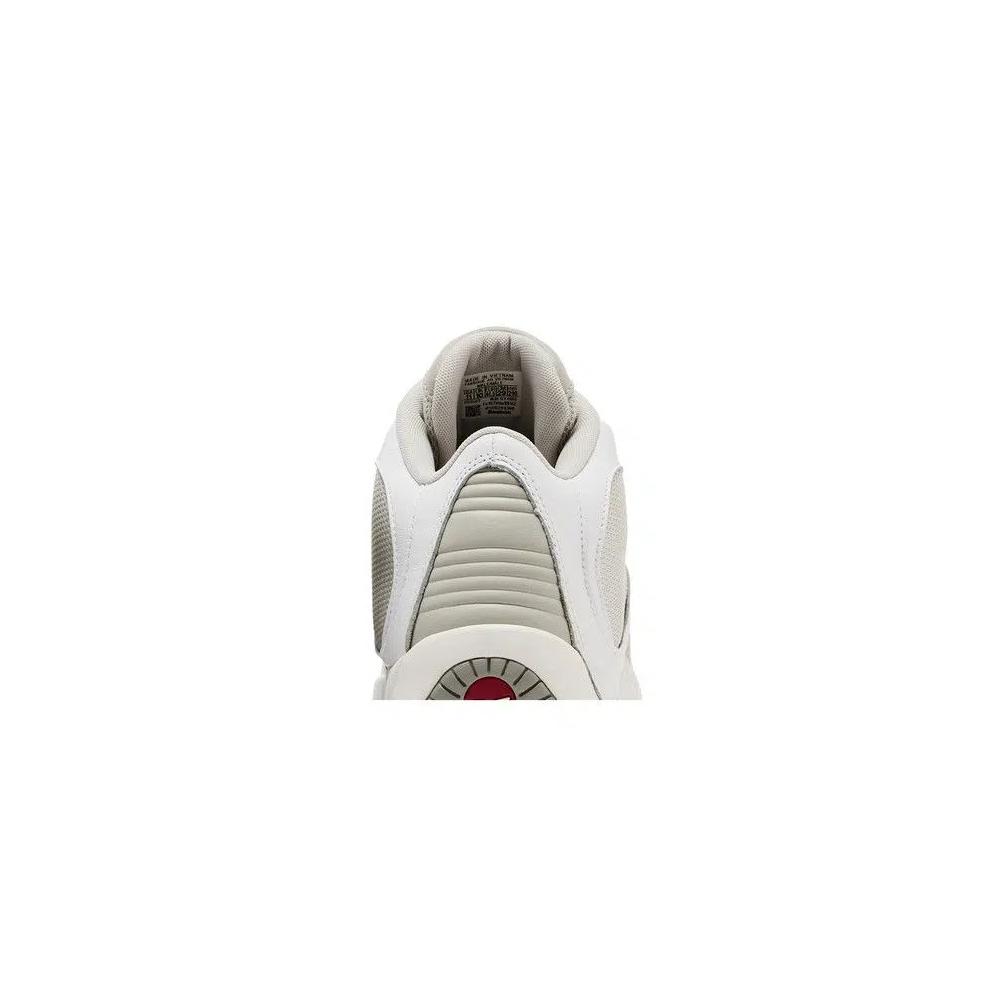 Кроссовки Packer Shoes x Reebok Answer 4 OG 'White Silver' 7