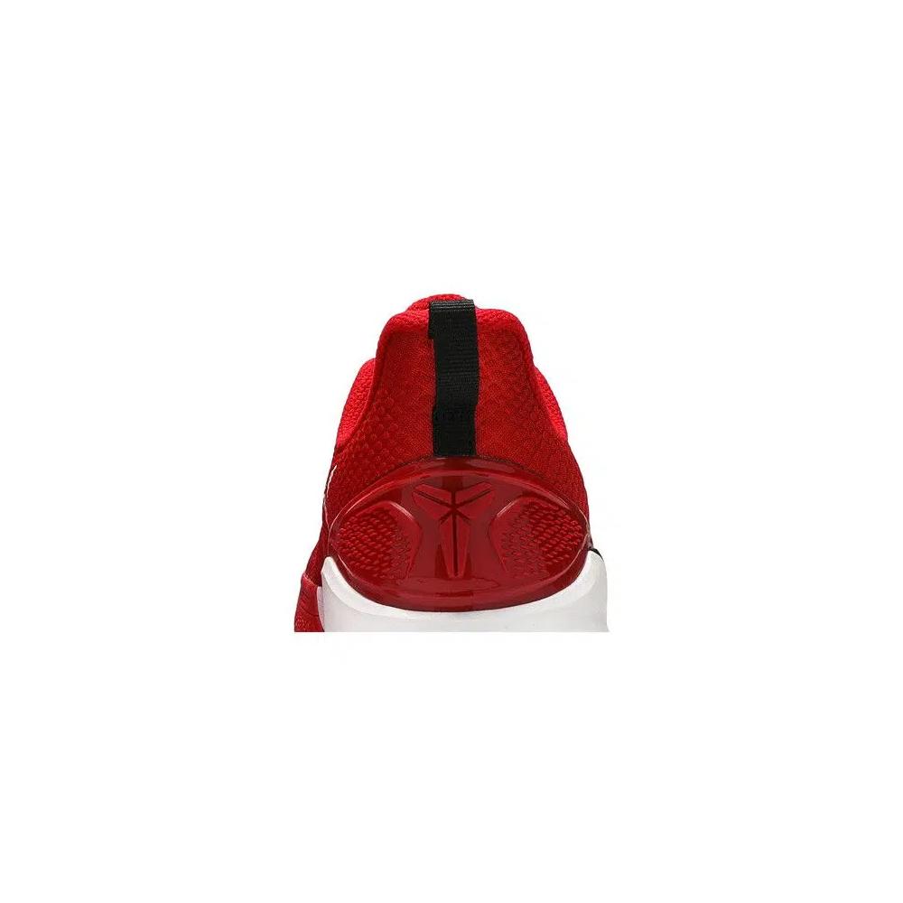 Кроссовки Nike Mamba Focus TB 'University Red' 7