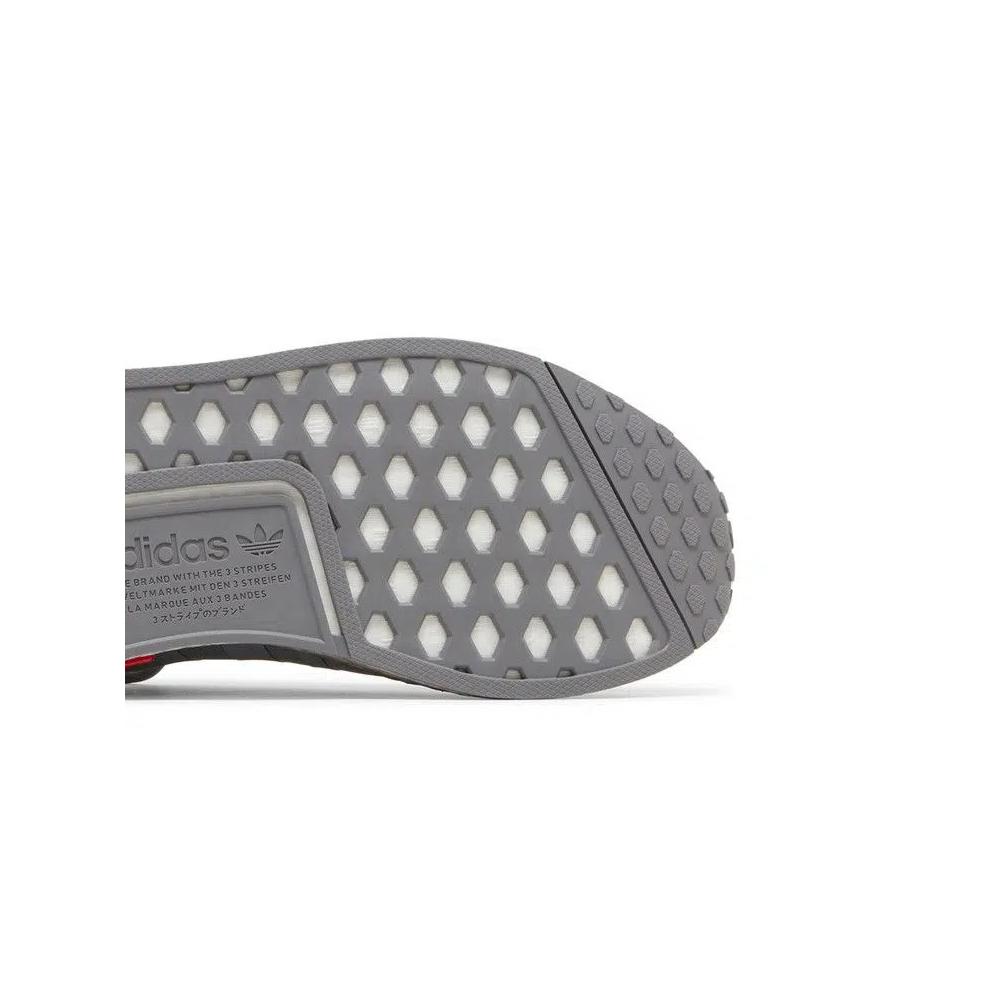 Кроссовки adidas NMD_R1 'Серый' 5