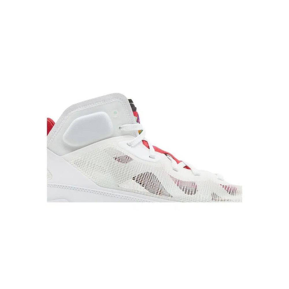 Кроссовки Air Jordan 37 PF 'Hare' 2