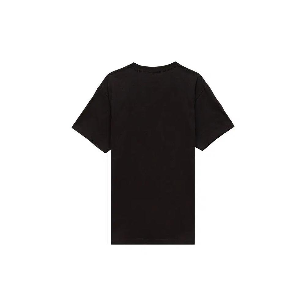 Футболки Pleasures Razor Logo T-Shirt 'Black' 2
