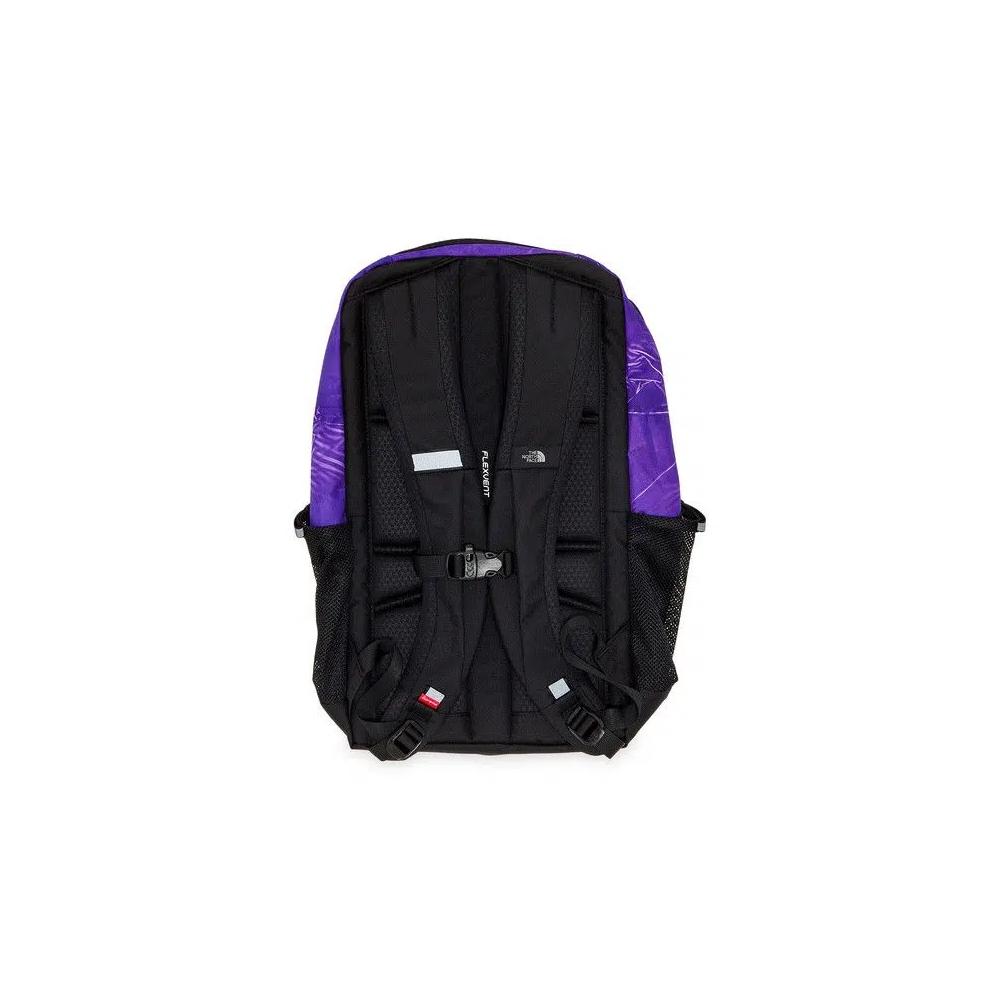 Рюкзаки Supreme x The North Face Printed Borealis Backpack 'Purple' 2