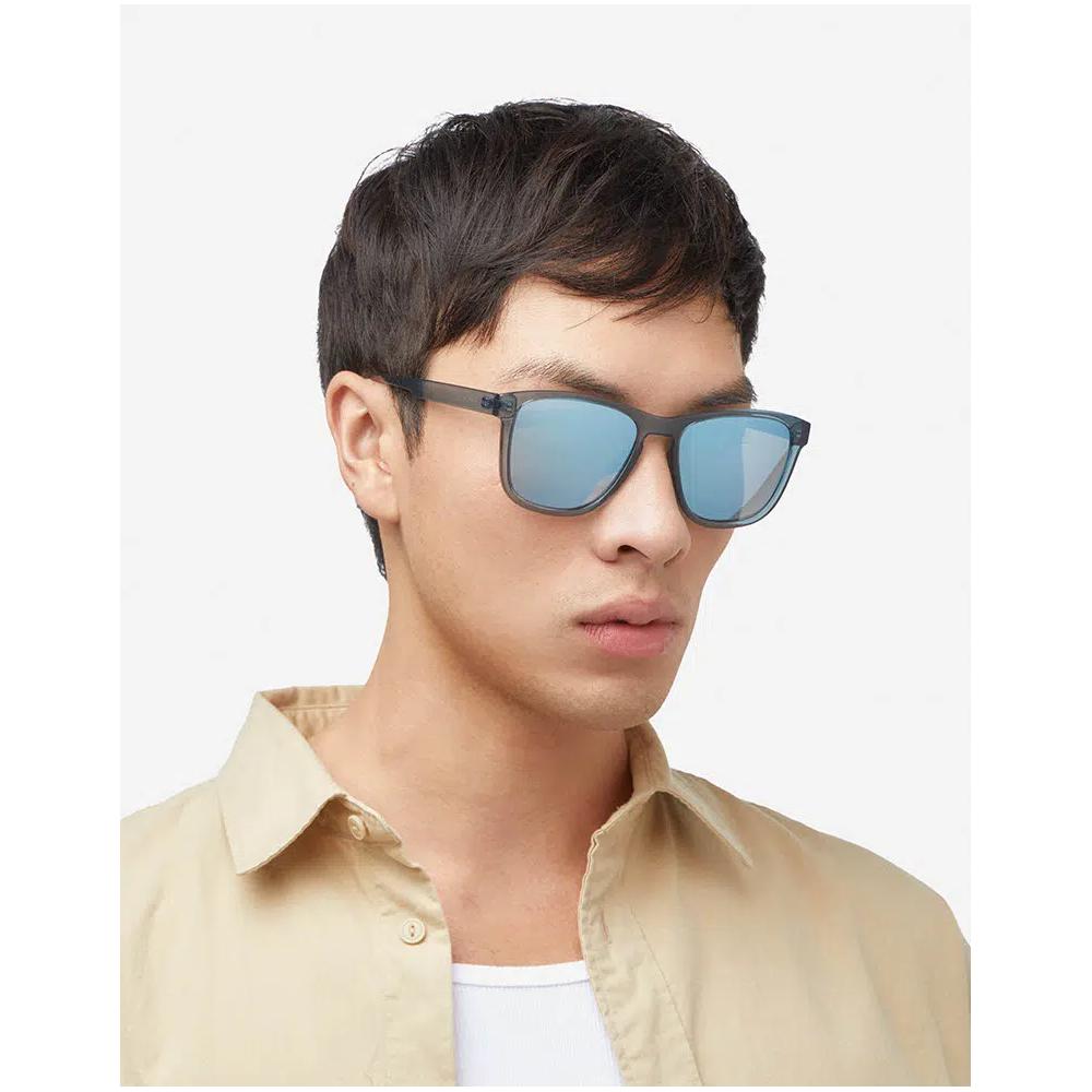 Zhanna Polarised Cermin Mata Unisex UV400 Солнцезащитные очки - Официальный продукт, разработан в Испании 7