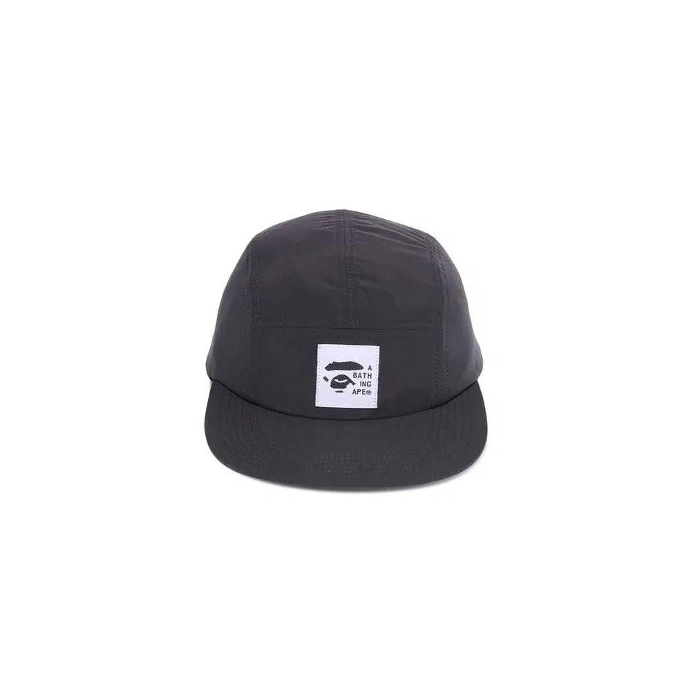 Кепки BAPE Jet Cap 'Charcoal' 1