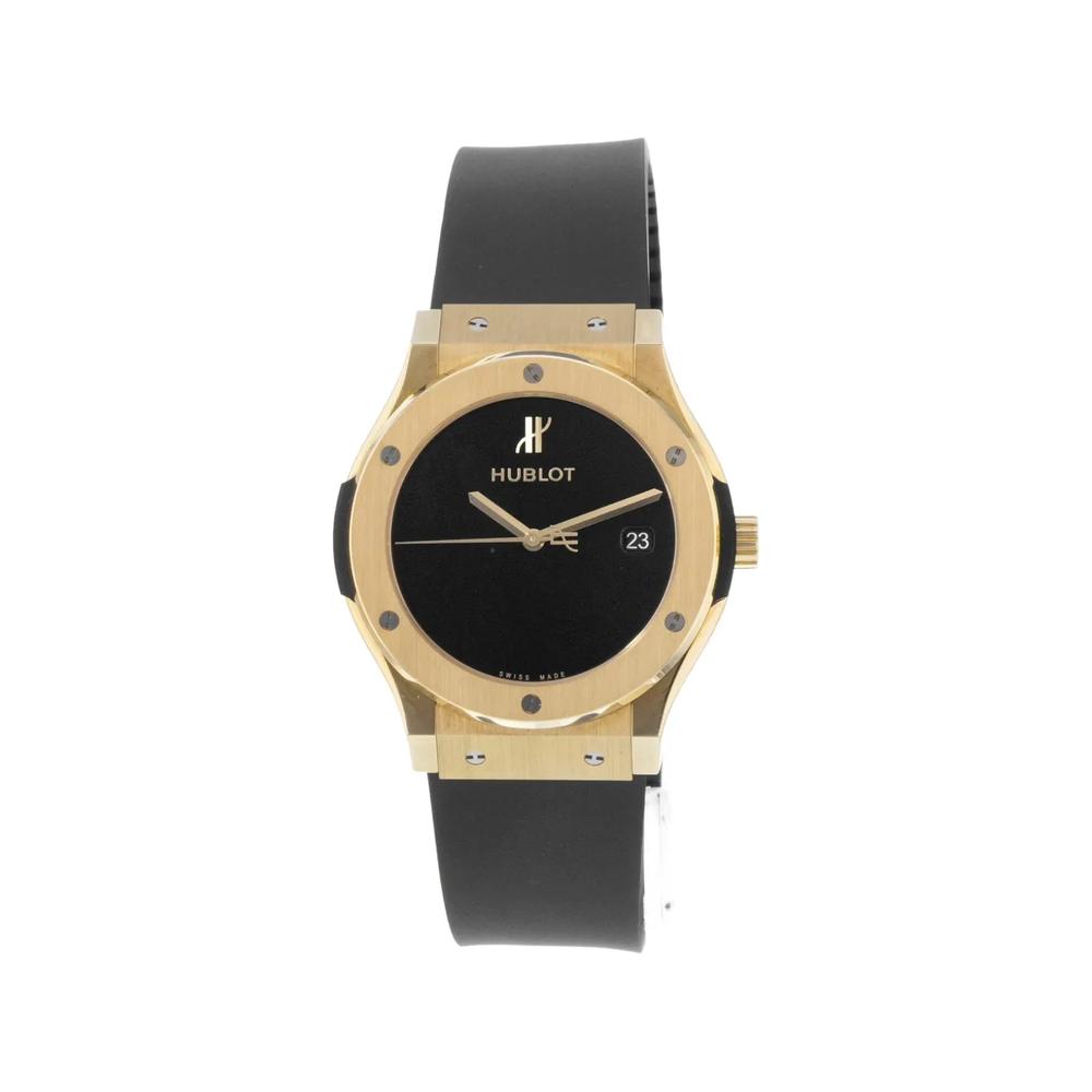 Наручные часы Classic Fusion 45 мм (2021 год) 1