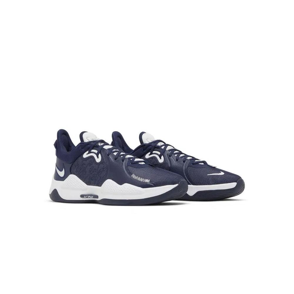 Кроссовки Nike PG 5 TB 'Midnight Navy' 8