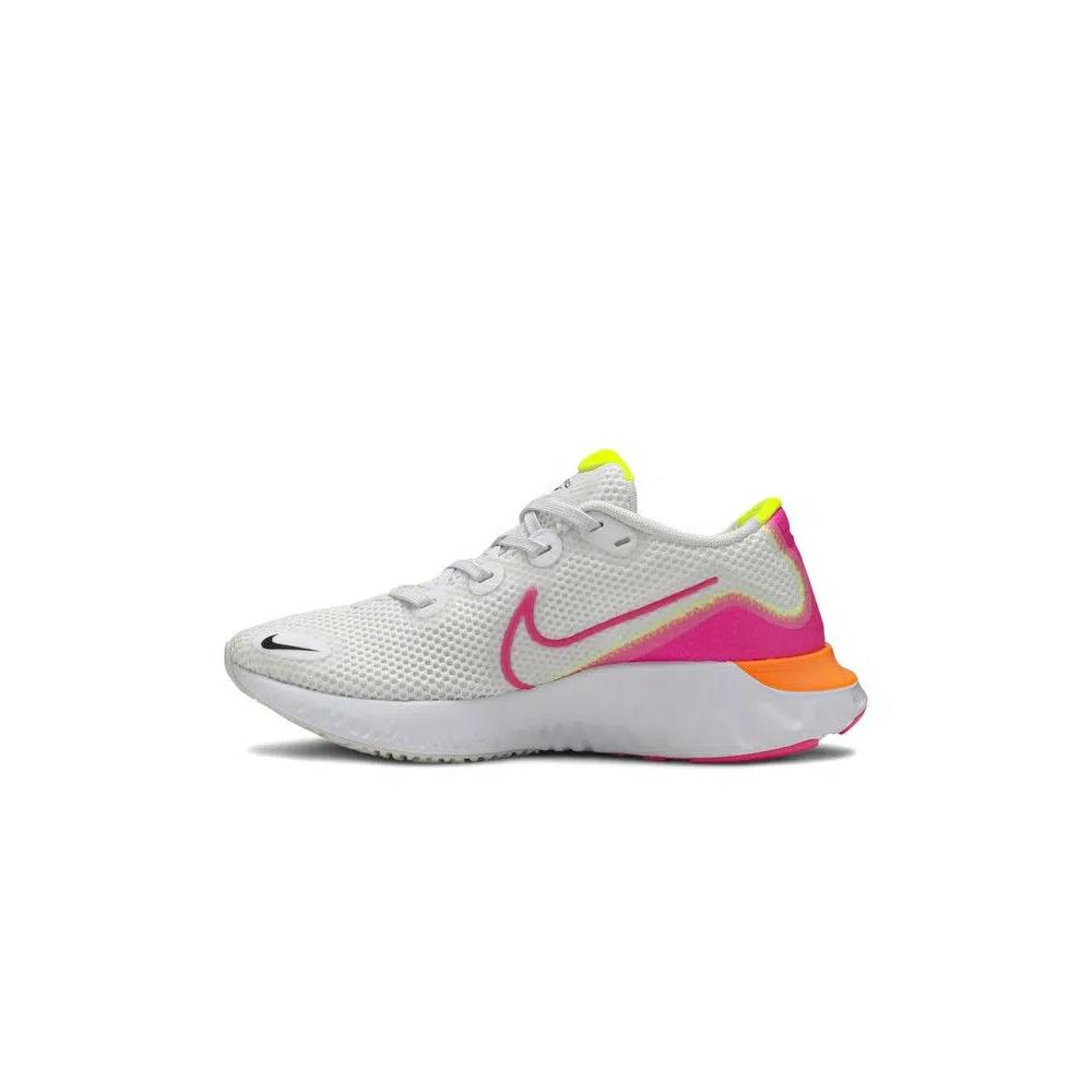 Кроссовки Nike Wmns Renew Run «Platinum Pink Blast» 3