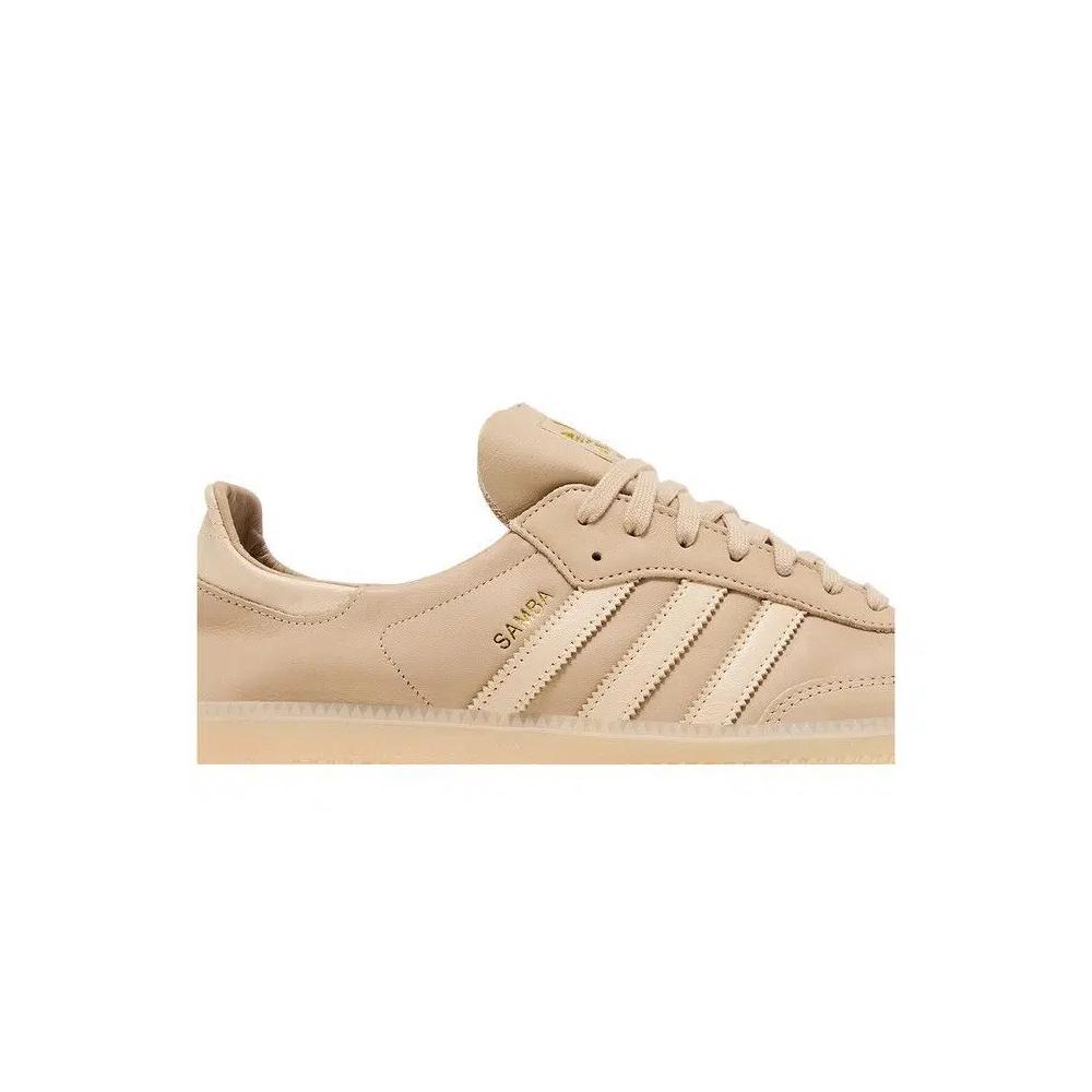 Кроссовки adidas Samba Decon 'Magic Beige' 2