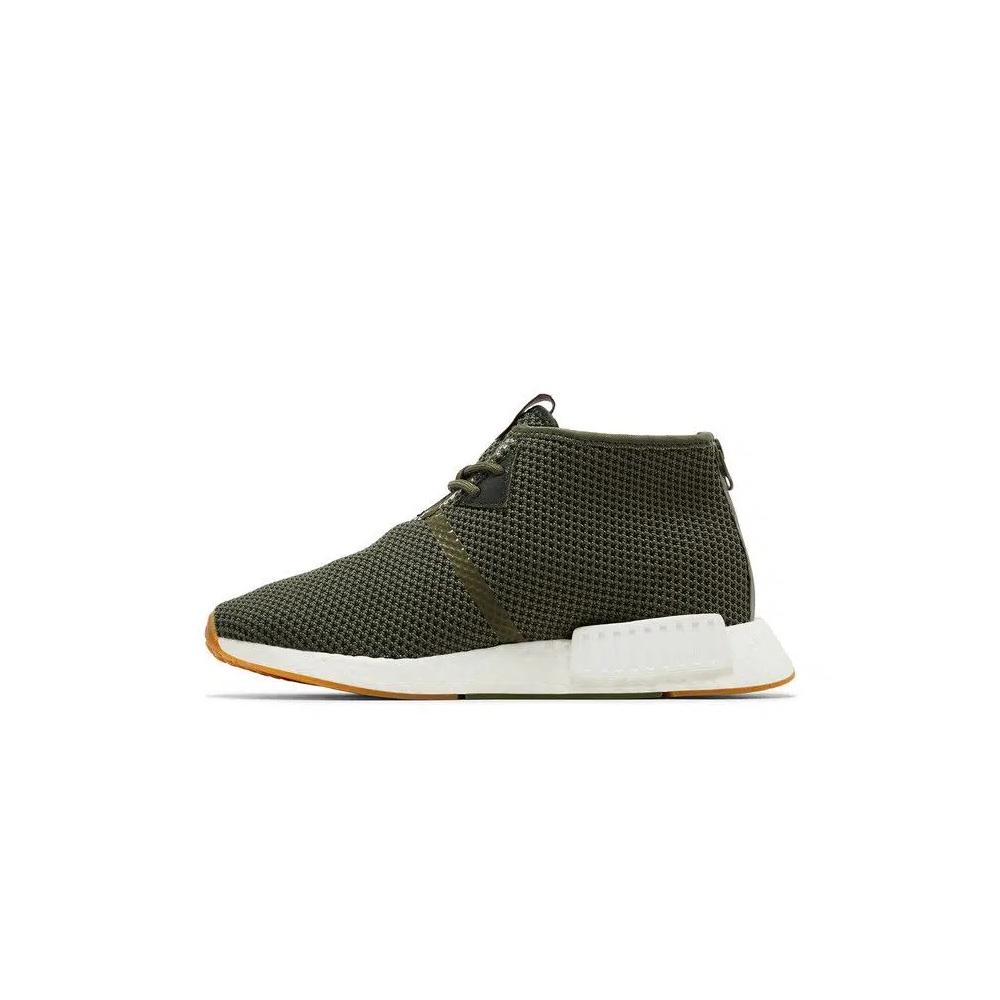 Кроссовки END. x adidas NMD_C1 'END' 3