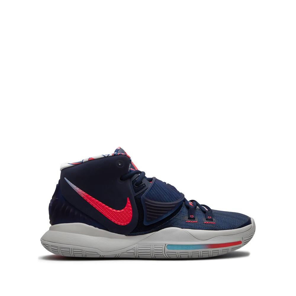Кроссовки Kyrie 6 1