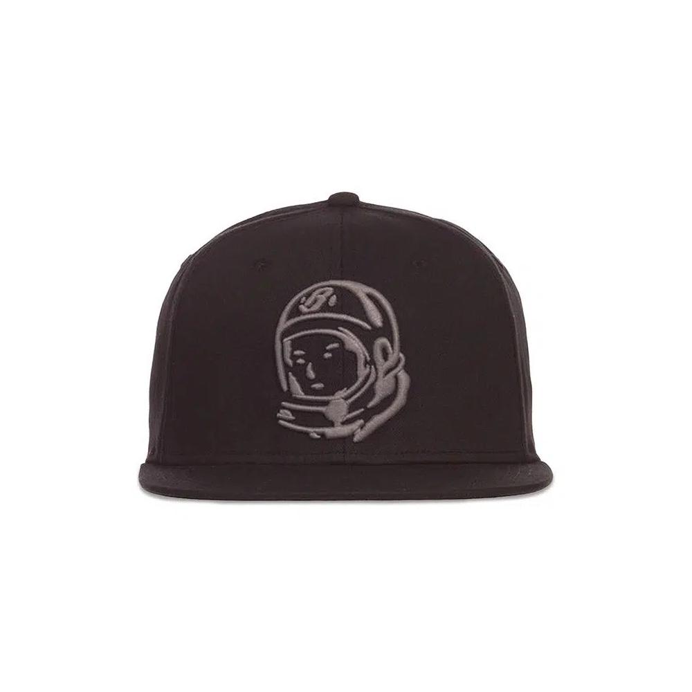 Бейсболки Billionaire Boys Club Bb Cap Snapback Hat 'Black' 1