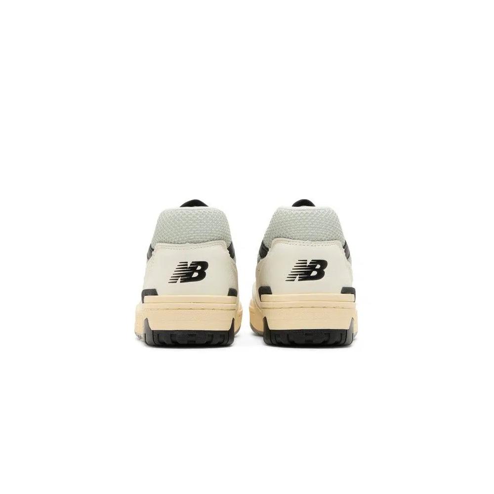 Кроссовки New Balance 550 'Sea Salt Pack - Black' 6