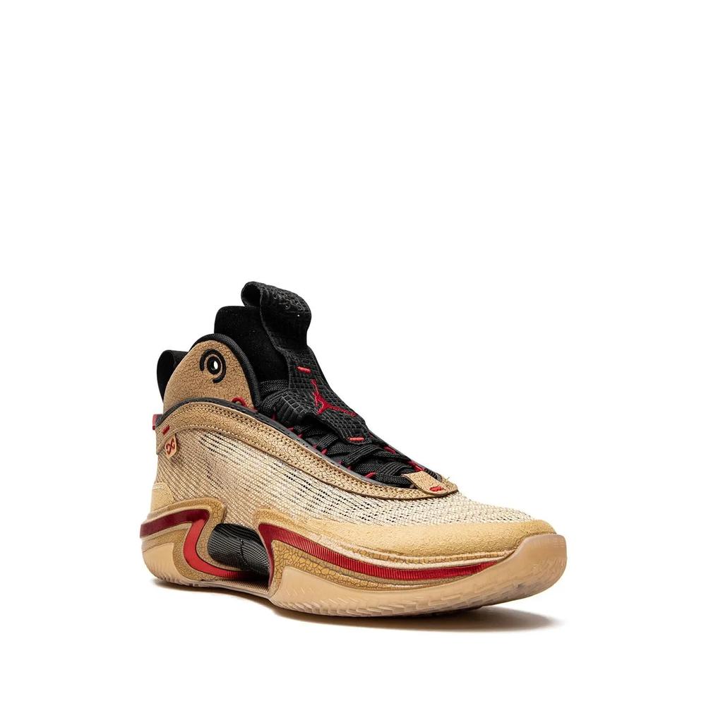 Кроссовки Air Jordan 36 из коллаборации с Rui Hachimura 2