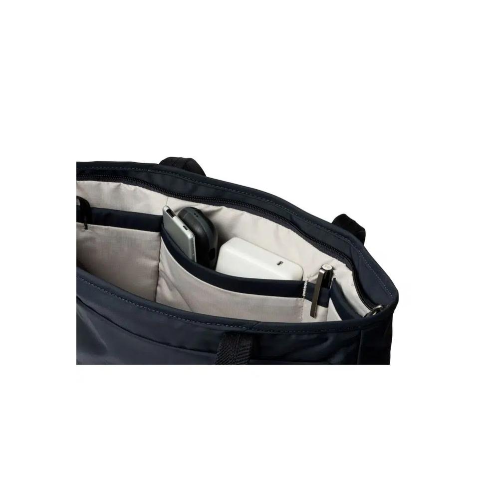 Компактный тоут Bellroy Tokyo Tote - Темно-синий 7