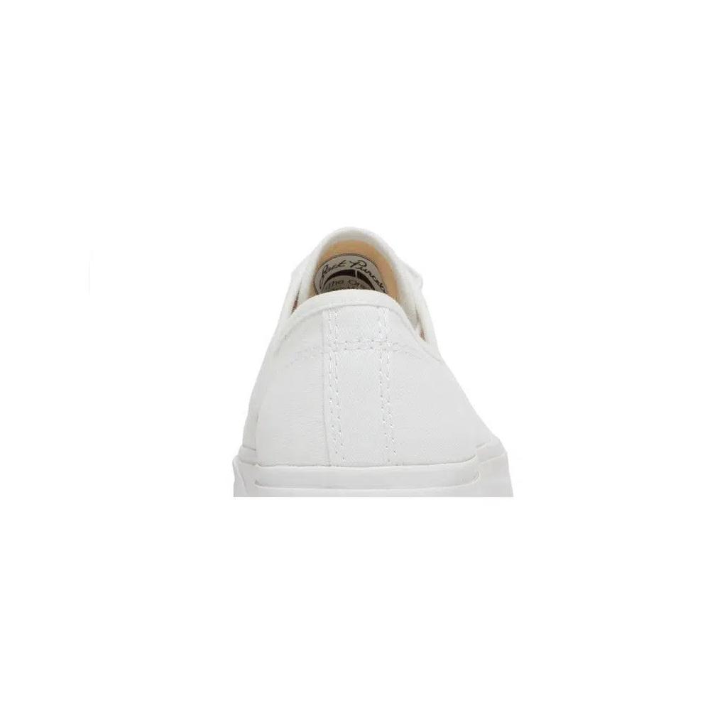 Повседневные Converse Jack Purcell Ox 'Белый' 7